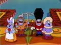 ValenTOON Week 1999 Promo Disney Channel