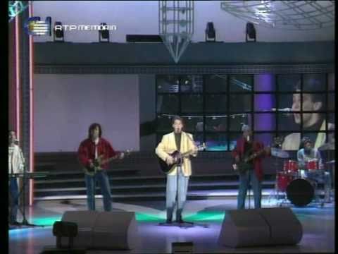 FC 1992: Os Safari - "Amo O Sol"