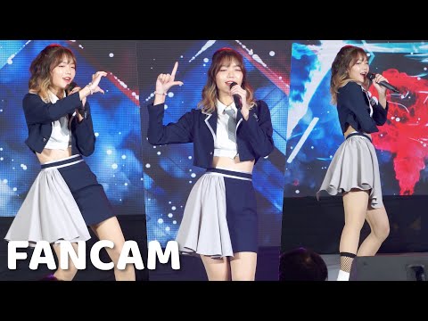 211225 [Fancam] Sandy ASTER - ร้ายนะคะ(แต่รักหมดใจ) @ TGG Festival 2021