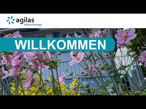 agilas - bilden bewegt