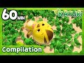 [katuri Compilation] Katuri Full Episodes 11~20 | 1Hour