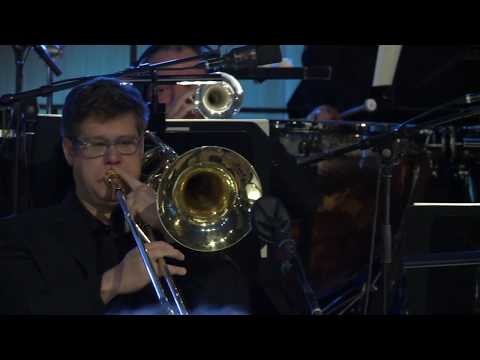 Vince Mendoza & Metropole Orkest - Allegro