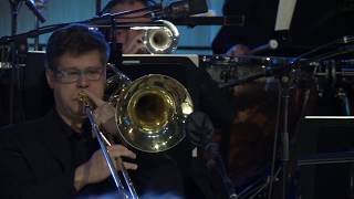 Vince Mendoza & Metropole Orkest - Allegro