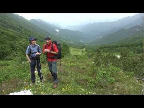 Anello del monte Guarda - SentieriNatura 2010 - 13