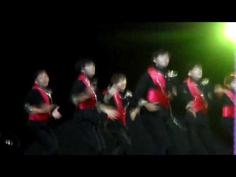 Cheer Up Twice cover by Yourfriend @ Collaboration Day Sanata Dharma 2016