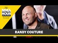 Randy Couture: UFC Will 'Drag' Francis Ngannou Into Court, 'Try and Bleed Him' - MMA Fighting