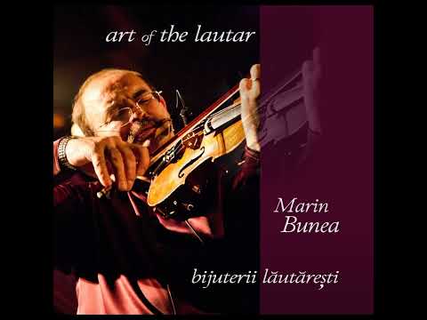 Bătuta Din Chiselii – Marin Bunea