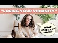 What Does LOSING Your Virginity Mean Can Doctors Tell Dr Jennifer Lincoln