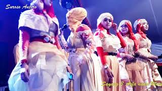 Download lagu sayang 3 asfa nada qasidah dermolo mp3