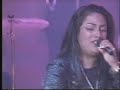 Me Cansé De Ser La Otra (En Vivo 1998) - India