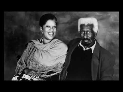 Mal Waldron & Jeanne Lee – Sometimes I Feel Like A Motherless Child