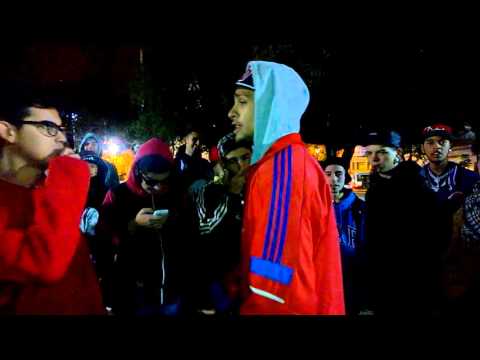 4TOS MERLOFREE   DAMI VS LEAN