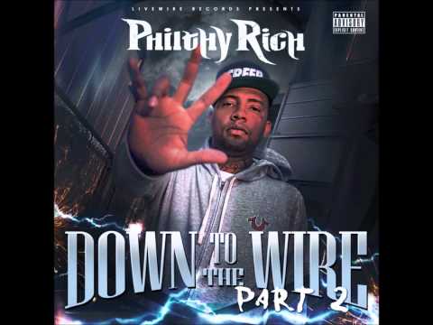 Philthy Rich, Doja Boe - Real Niggaz 2014