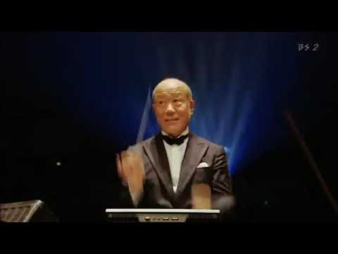 Princess Mononoke Hime Joe Hisaishi in Budokan