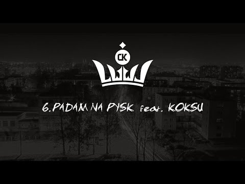 LWWL - Padam na pysk ft. KOKSU / ANTON, PAWLAK / Fragment Całości