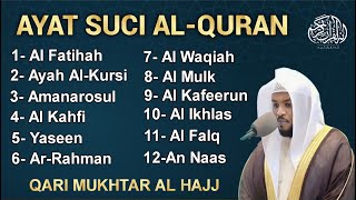 Download lagu Ayat Suci AlQuran | Alfatiha,Ayah Alkursi, Alkahfi,Yasin,Alwaqia,Arrahman,Almulk, Almoeathat mp3