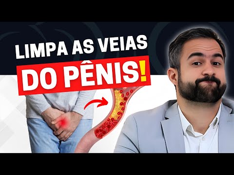 These 3 exercises will open the veins in your penis and enhance your erection | Proven!