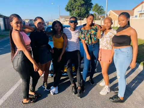 Skeem Saburhashu - Pull Up ft Cashes x Vipper x Crystal x Miranda