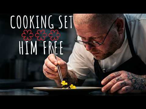 The Story Behind the World’s Most 'Down to Earth' 3-Star Restaurant