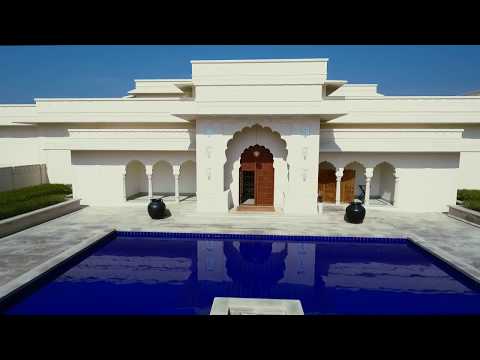 The Oberoi Sukhvilas Resort & Spa,  New Chandigarh, India