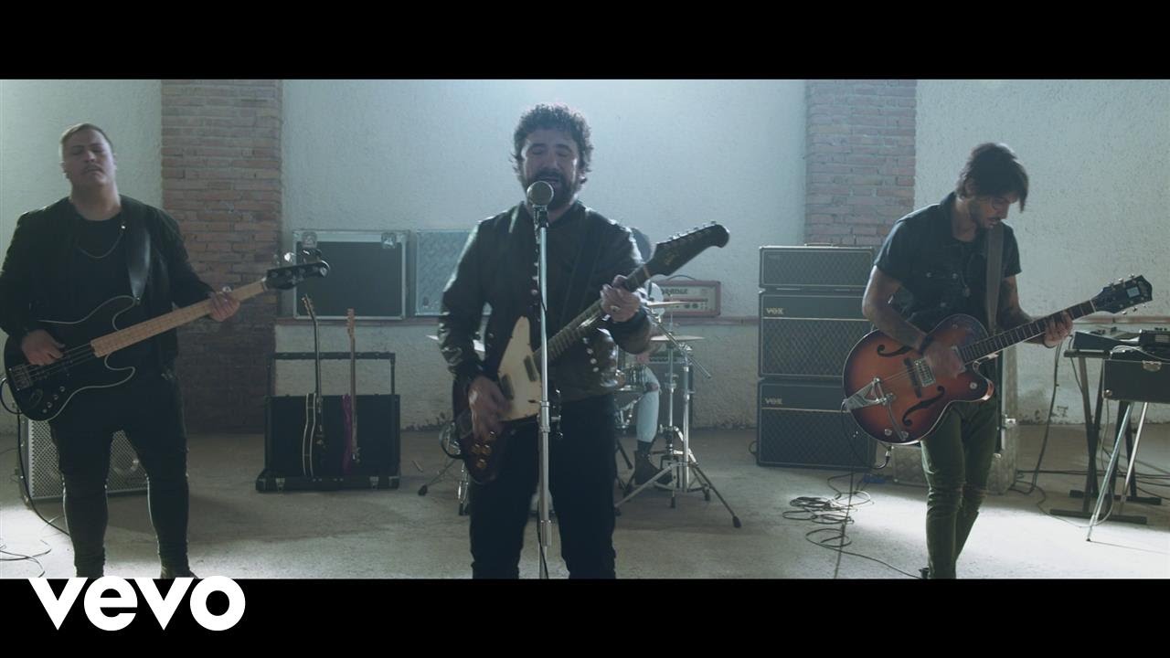Tiromancino — Dove tutto è a metà