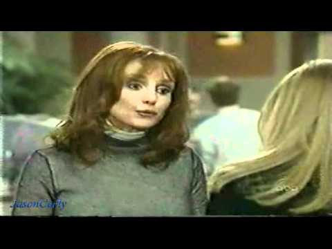 2000 Caroline Benson 63 - Carly Tries to Reach out to Bobbie