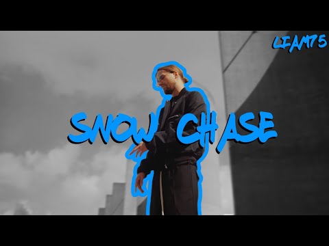 Snow Chase [Kevin x Boef x Lijpe Type beat] Hiphop Freestyle Instrumental