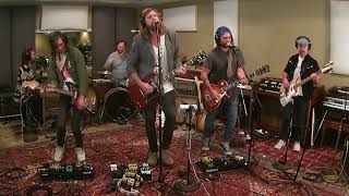 Matt Mays - Indio - Daytrotter Session - 6/27/2018