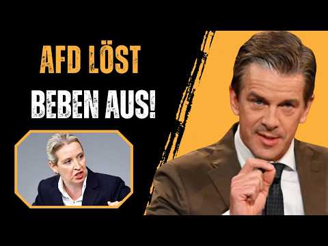 Keiner hat damit gerechnet! AfD löst Wahl-Beben in Baden-Württemberg aus