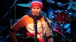 13日(LIVE)/ツーストローク