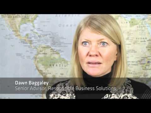 UN Global Compact Dilemma Game