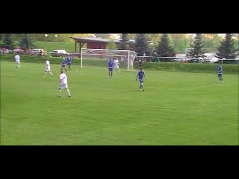 TJ Lovča - OFK 1950 Priechod 22.4.2018