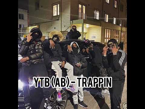AB - Trappin #exclusive