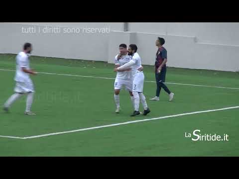 Coppa Italia Serie D: Fc Francavilla - Città di Fasano 2-2 (8 - 7) on penalties