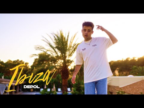 DePol - Ibiza (Videoclip Oficial)