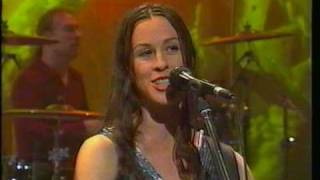 Alanis Morissette - So Pure (Hey, Hey It's Saturday!, 1998)