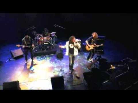 NEW ZEPPELIN - Good times bad times @ Band audititon 09