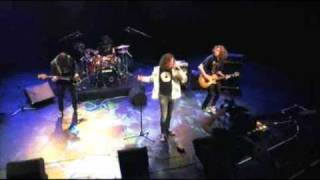 NEW ZEPPELIN - Good times bad times @ Band audititon 09