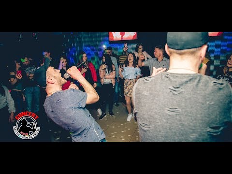 SeVer & Mocreanschi - Eu te-am iubit fetito | LIVE CONCERT