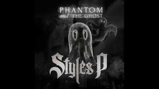 Styles P ft. Vado - World Tour (Phantom And The Ghost)
