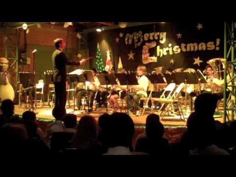 The Lost Kingdom ASA First Year Band