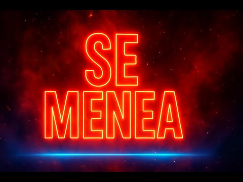 Don Omar x Nio García "Se Menea" - Remix Sha3by - MIX TEERA  - ( سي مينيا مكس تيرا )