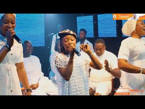 THRONE OF PRAISE 4 0OMOYELE MODUPE1