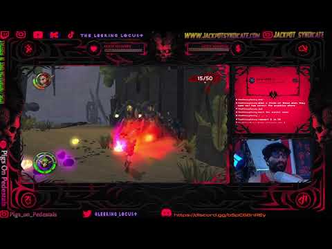 Retro Gaming!!! Jak II Pt. 3