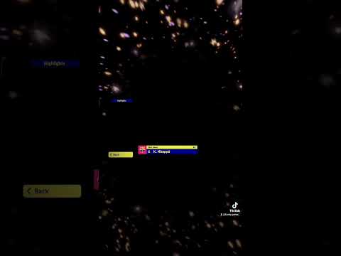 Messi Ronaldo and Mbappe amazing football in efootball mobile gameplay ❤️