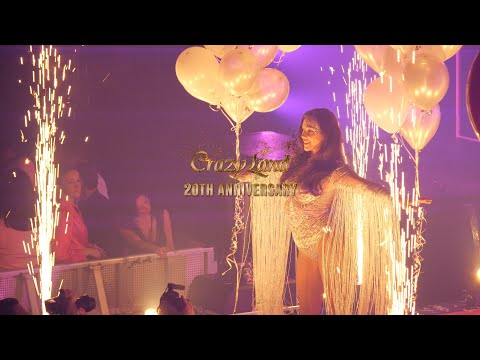 Crazyland '20th Anniversary' | Aftermovie