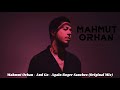 Mahmut Orhan - And Go - Again Roger Sanchez (Original Mix)