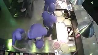 Dodo Pizza Express