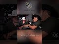 🎶 Mark Chesnutt nails “Goodbye Heartache” and shares his traditional country roots! #MarkChesnutt