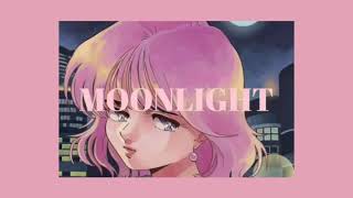 [engsub] OuiOui (위위) - MOONLIGHT (긴 밤) ✿ Lyrics